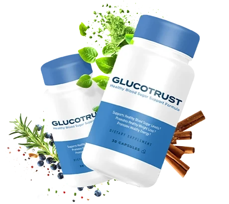 GlucoTrust