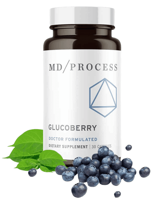 glucoberry-supplement